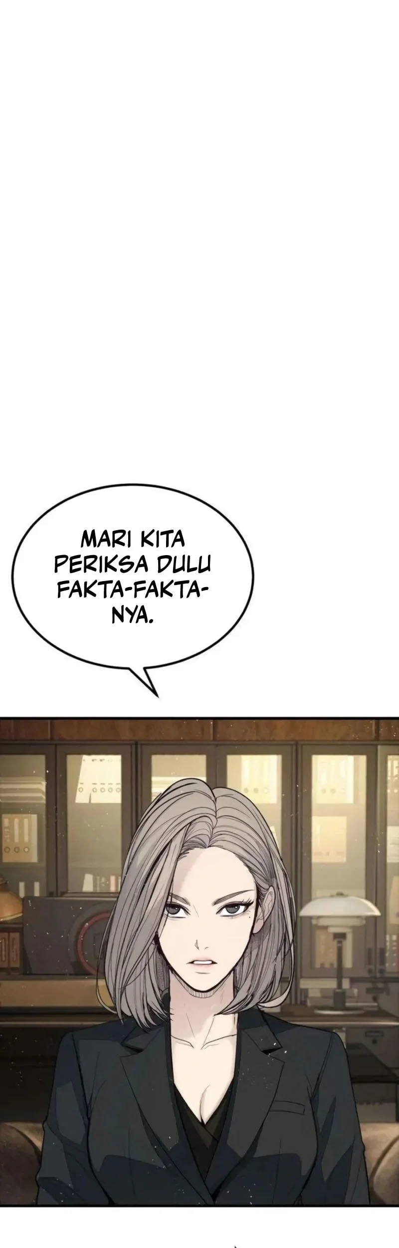 I Beat Up My Boss Chapter 2 Gambar 110