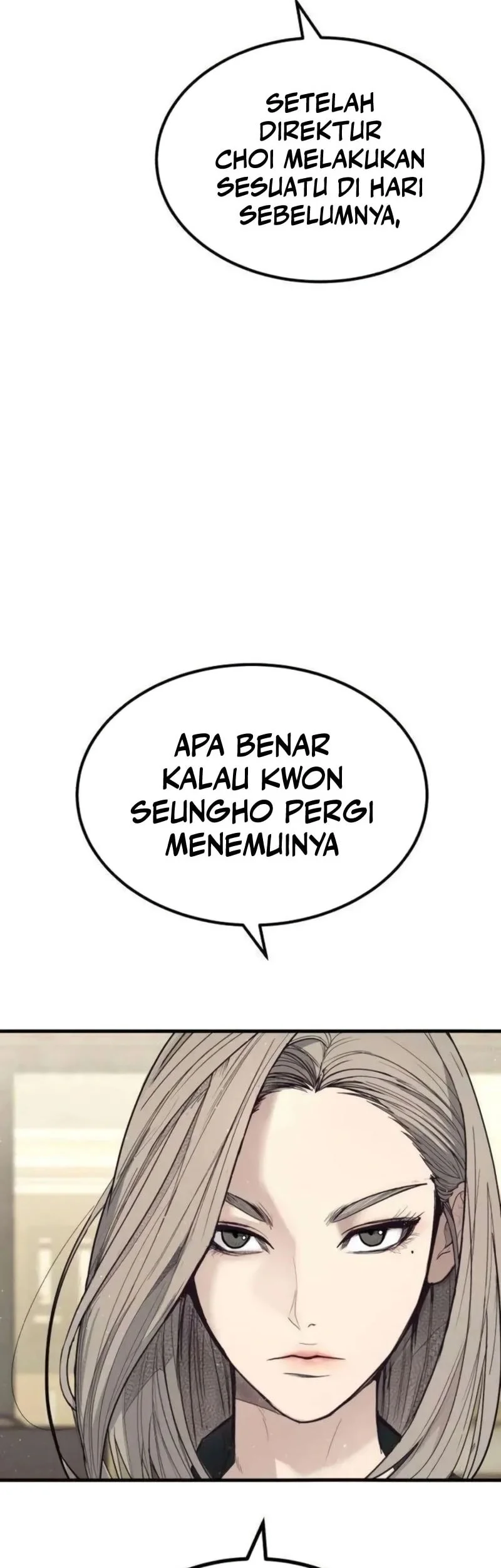 I Beat Up My Boss Chapter 2 Gambar 111