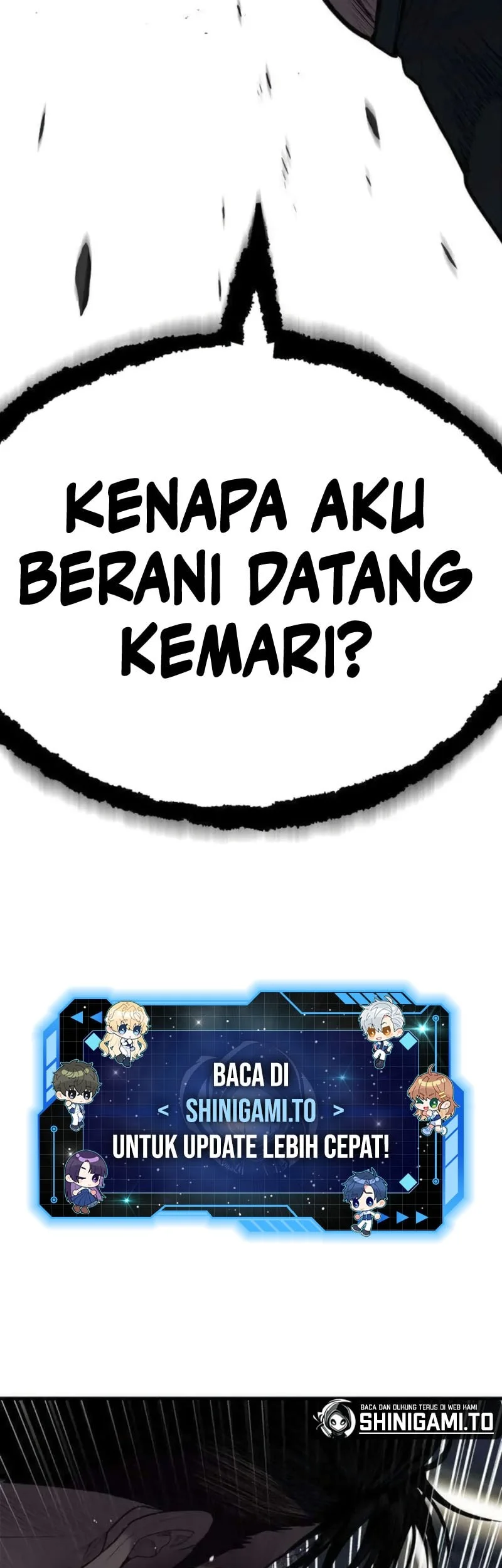 I Beat Up My Boss Chapter 2 Gambar 4