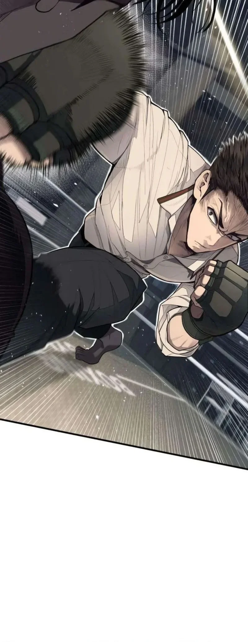 I Beat Up My Boss Chapter 2 Gambar 5