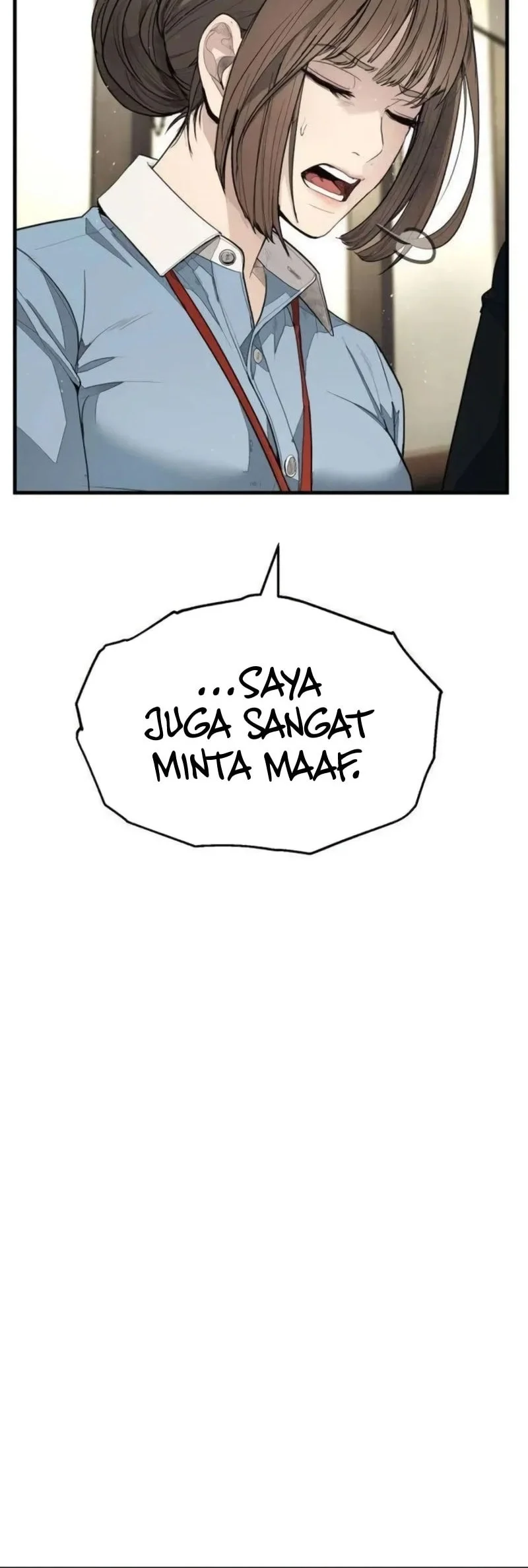 I Beat Up My Boss Chapter 2 Gambar 117