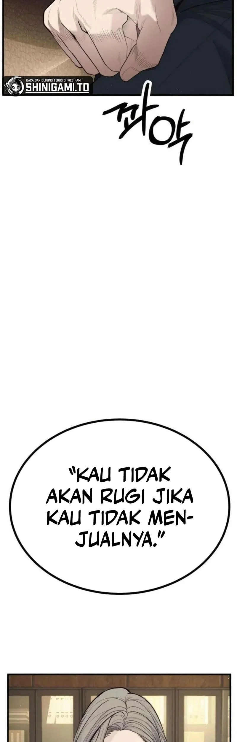 I Beat Up My Boss Chapter 2 Gambar 120