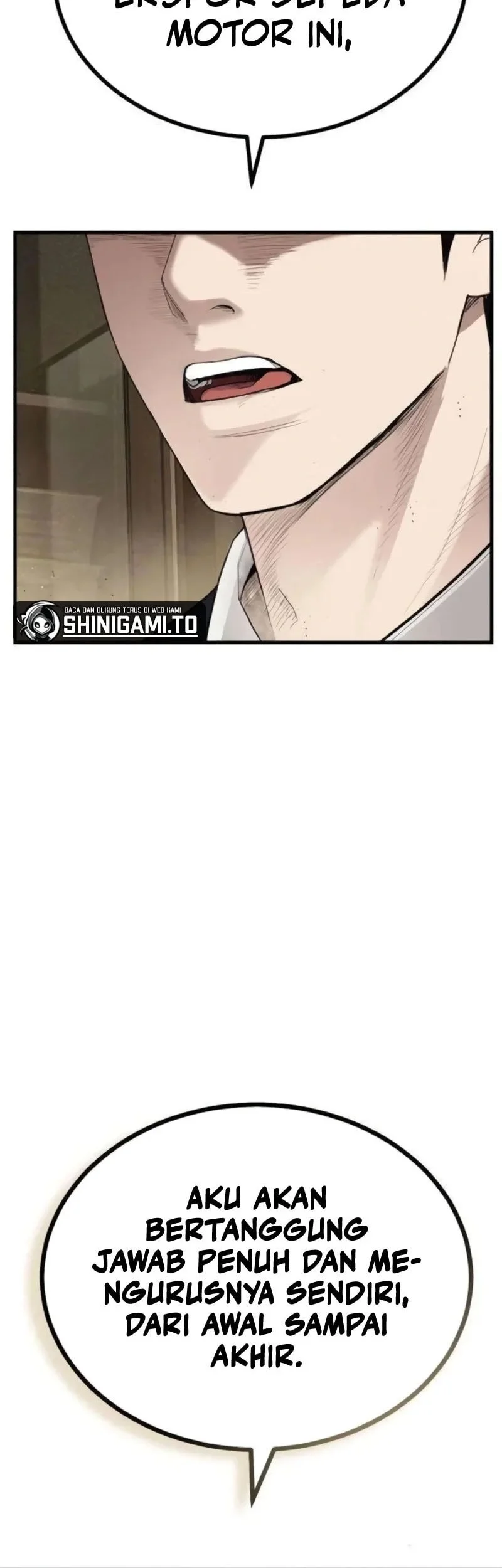 I Beat Up My Boss Chapter 2 Gambar 125