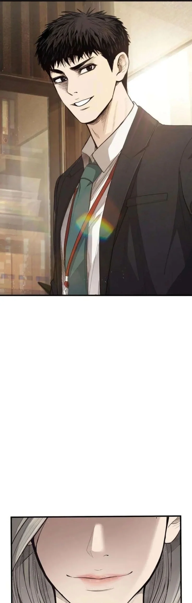 I Beat Up My Boss Chapter 2 Gambar 126