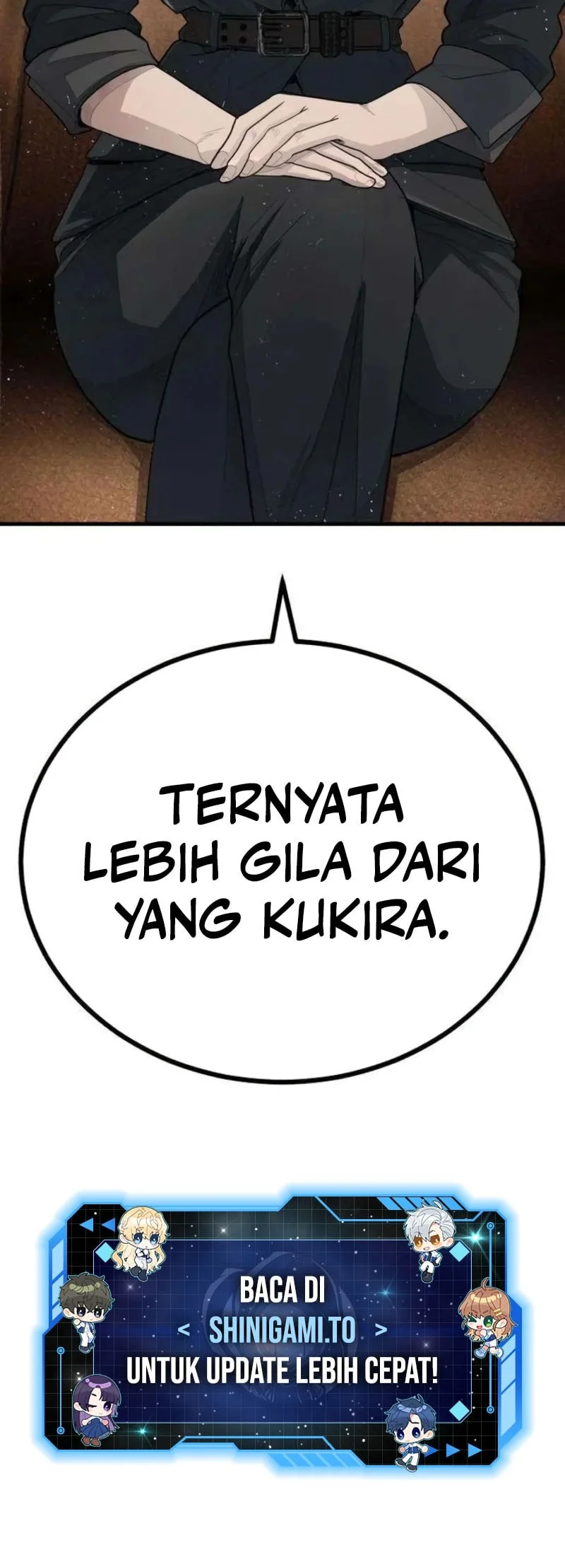 I Beat Up My Boss Chapter 2 Gambar 128