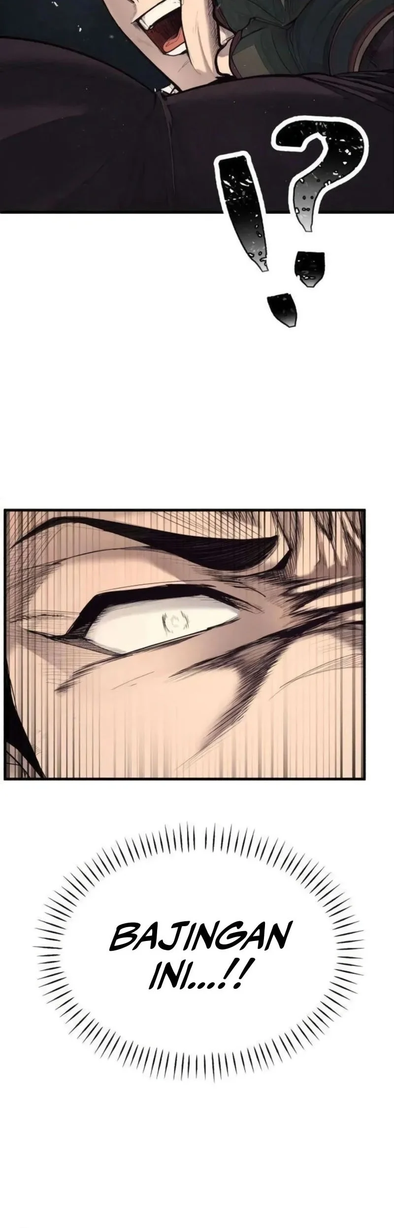 I Beat Up My Boss Chapter 2 Gambar 13