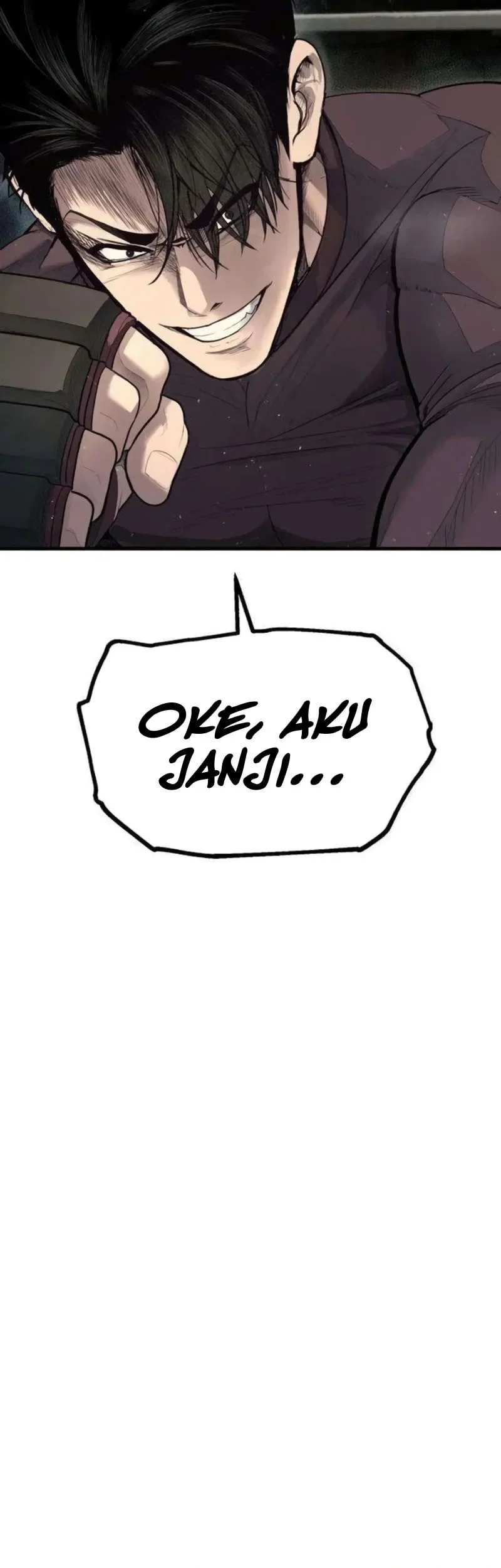 I Beat Up My Boss Chapter 2 Gambar 18