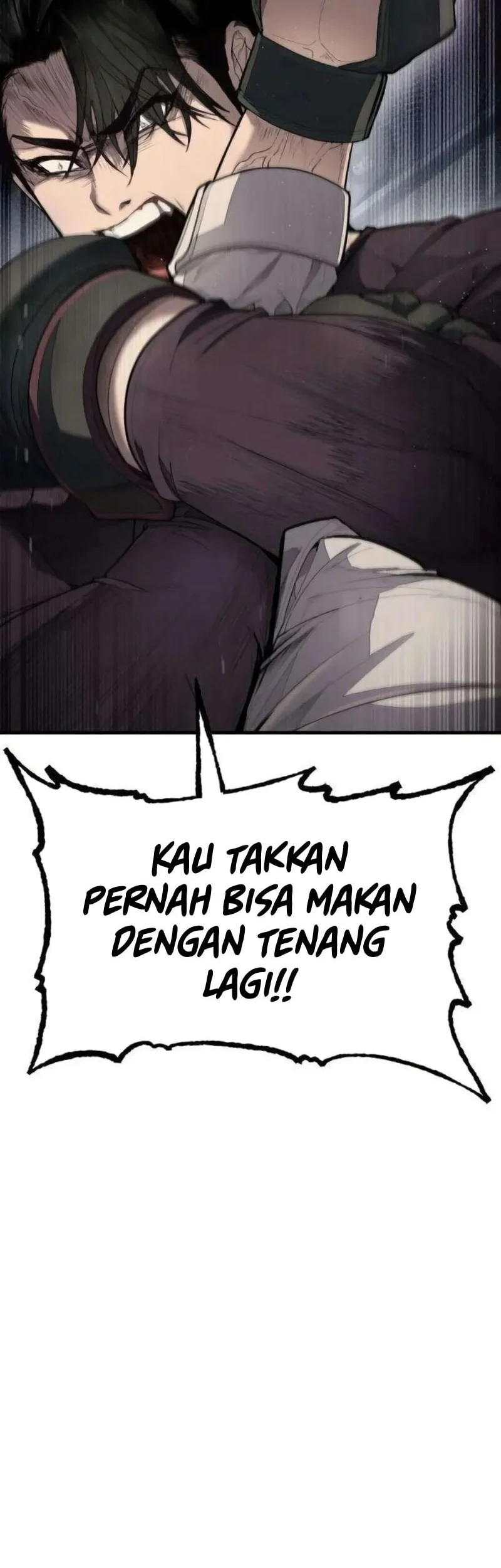 I Beat Up My Boss Chapter 2 Gambar 23