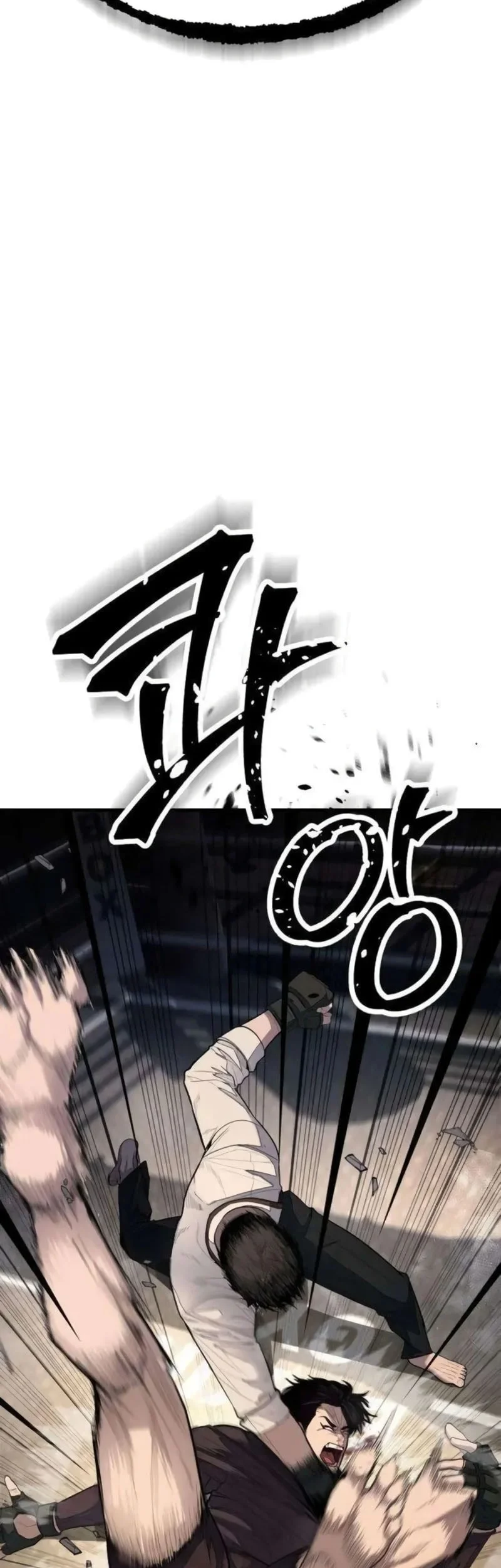 I Beat Up My Boss Chapter 2 Gambar 28