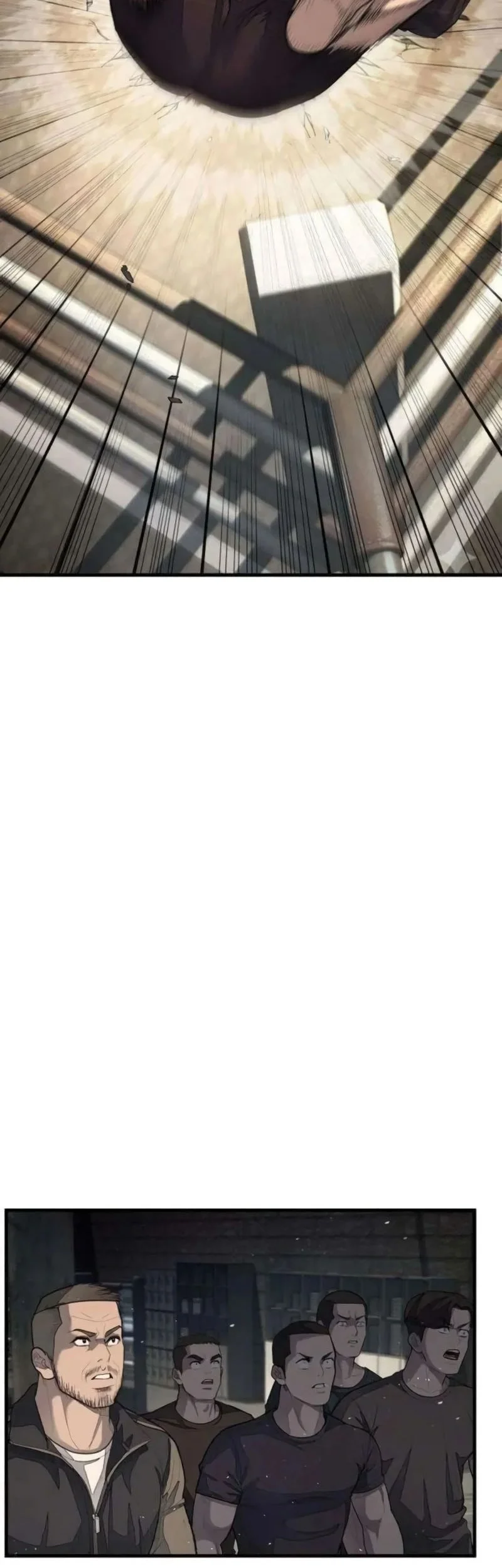 I Beat Up My Boss Chapter 2 Gambar 29