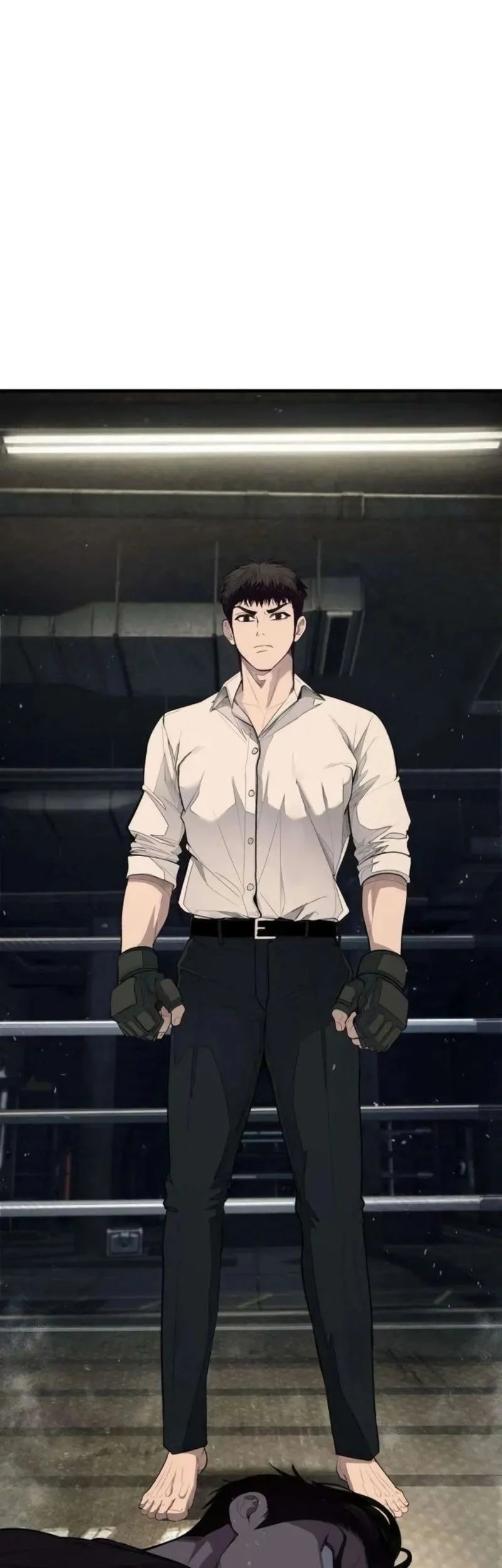 I Beat Up My Boss Chapter 2 Gambar 30