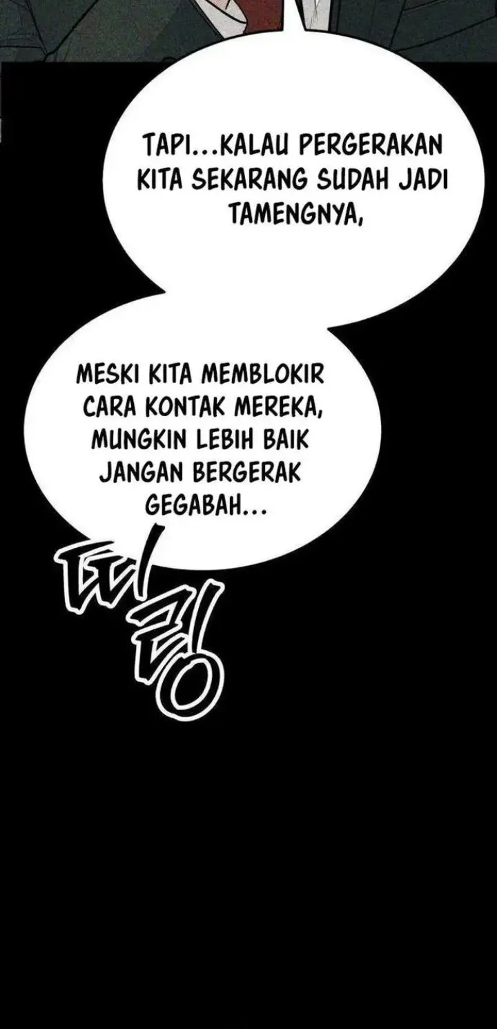 I Beat Up My Boss Chapter 20 halaman 47
