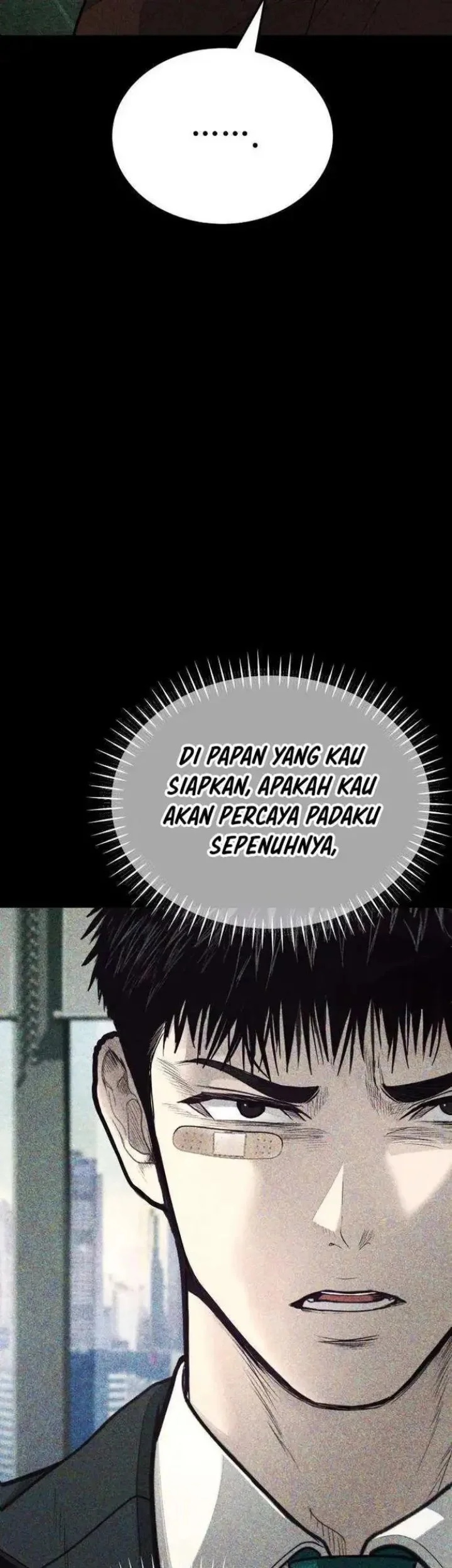 I Beat Up My Boss Chapter 20 halaman 66