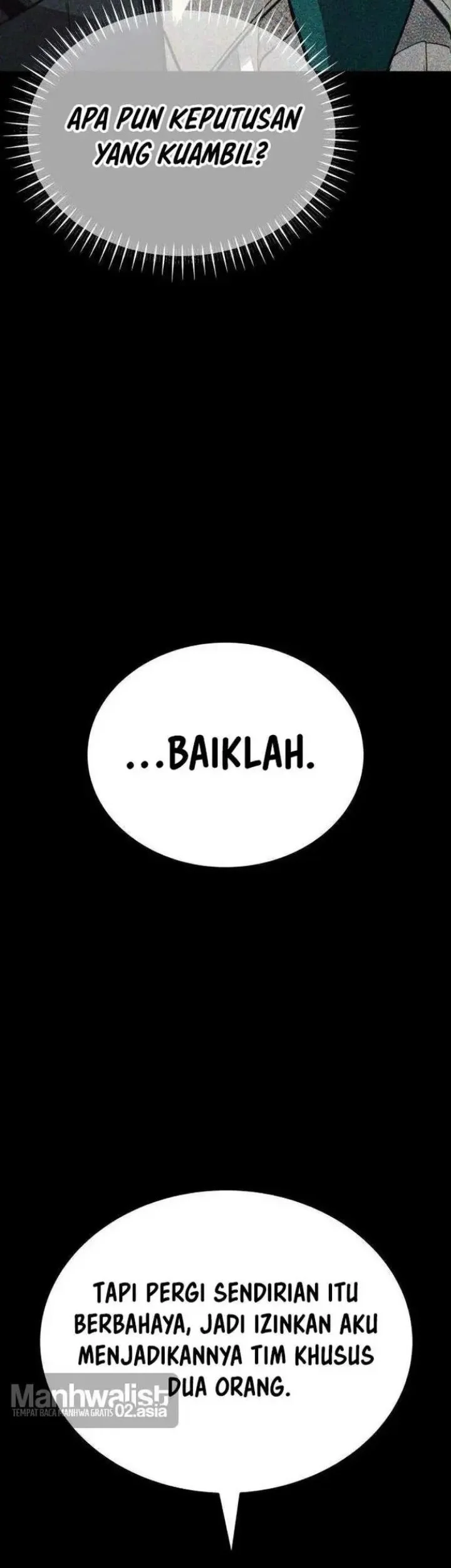 I Beat Up My Boss Chapter 20 halaman 67