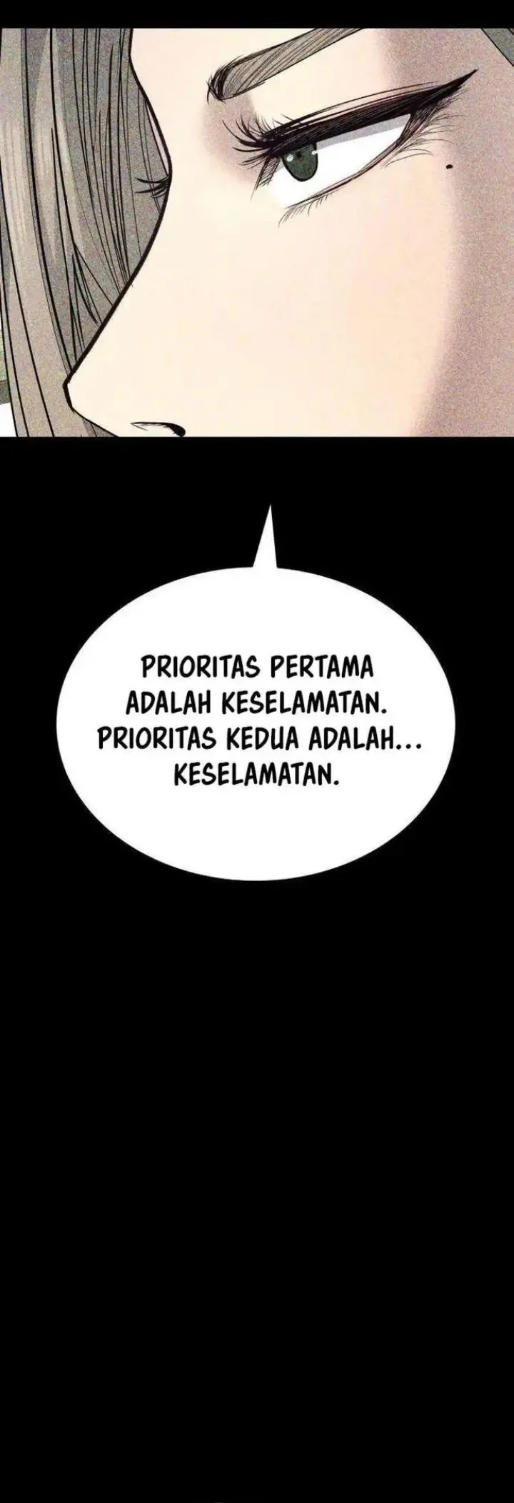 I Beat Up My Boss Chapter 20 halaman 68