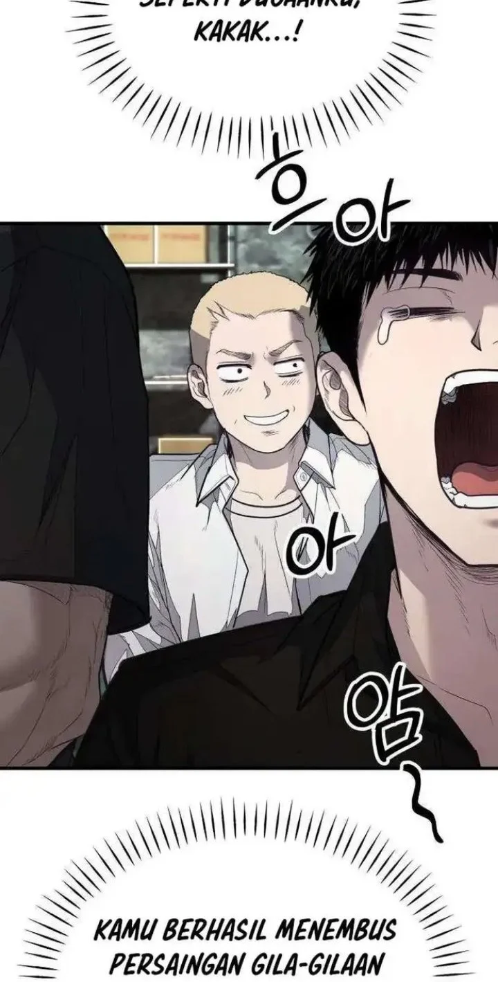 I Beat Up My Boss Chapter 20 halaman 5