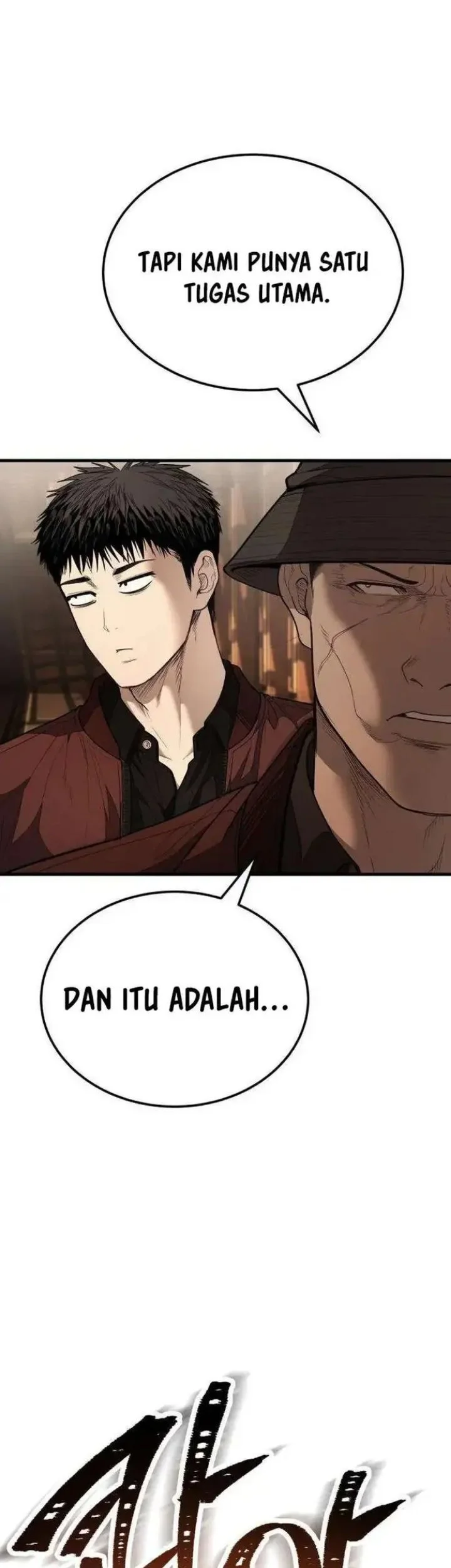 I Beat Up My Boss Chapter 20 Gambar 73