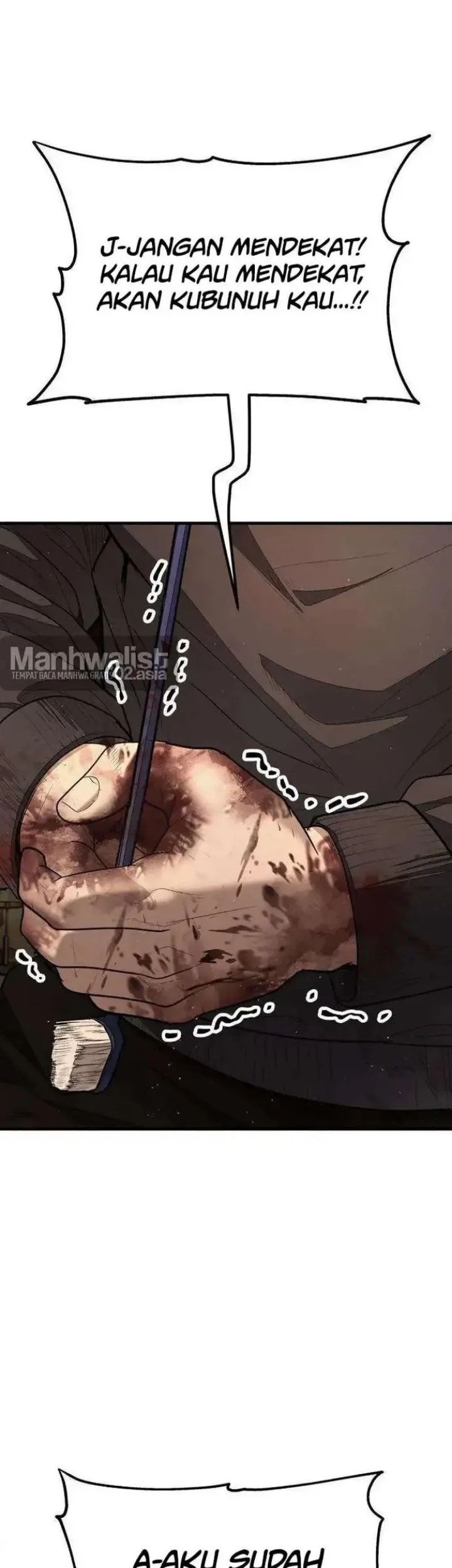 I Beat Up My Boss Chapter 20 Gambar 76