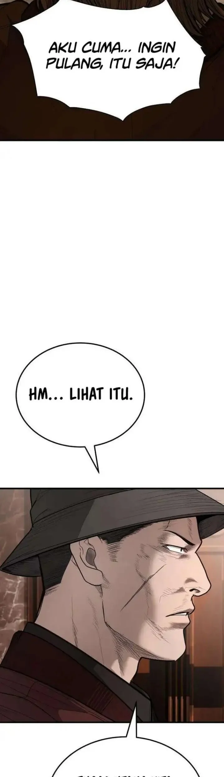 I Beat Up My Boss Chapter 20 Gambar 78