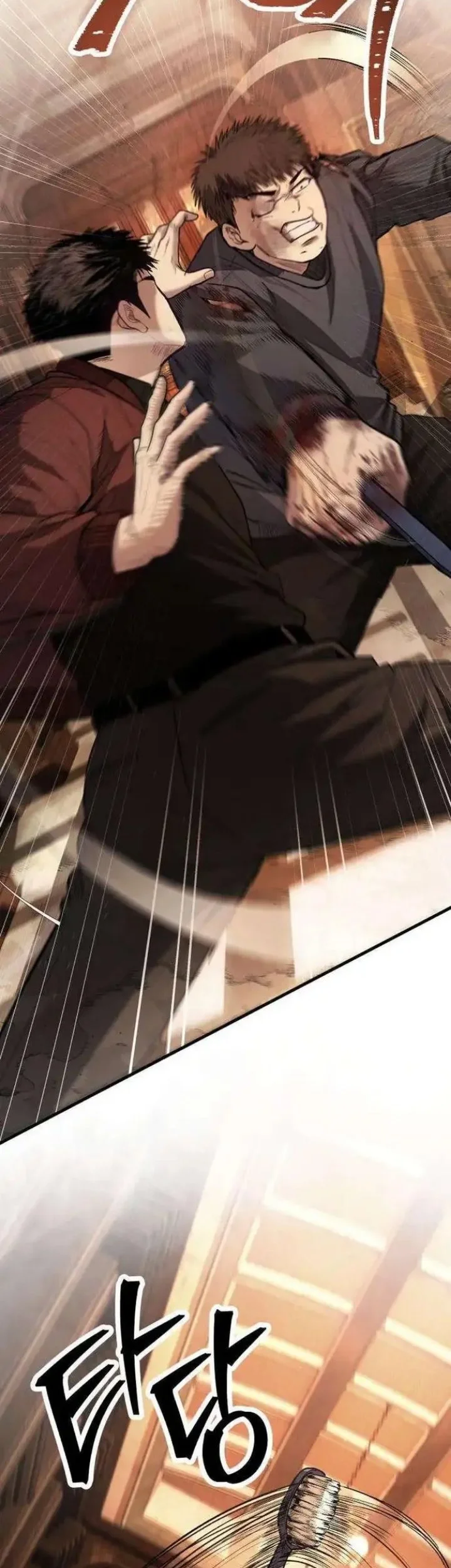 I Beat Up My Boss Chapter 20 Gambar 85