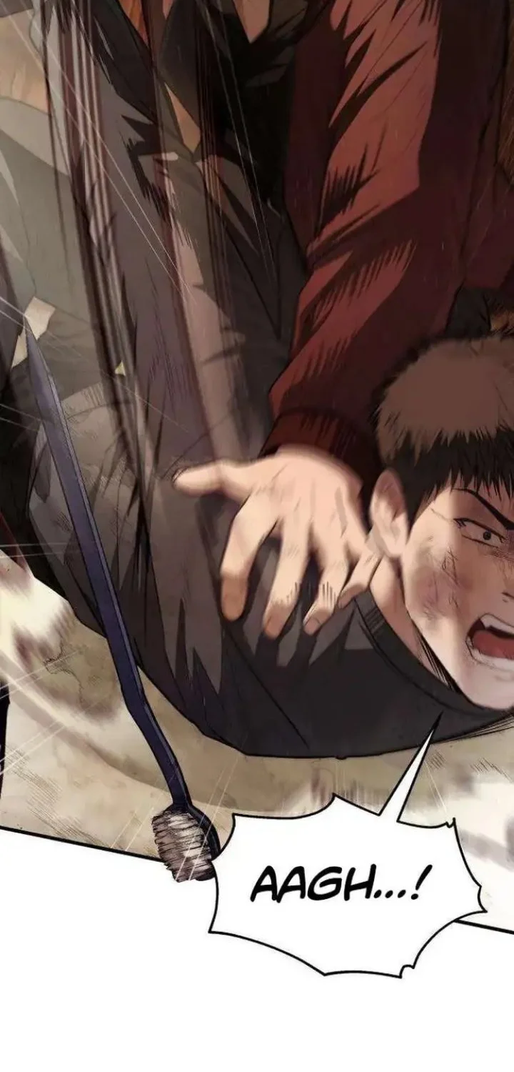 I Beat Up My Boss Chapter 20 Gambar 87