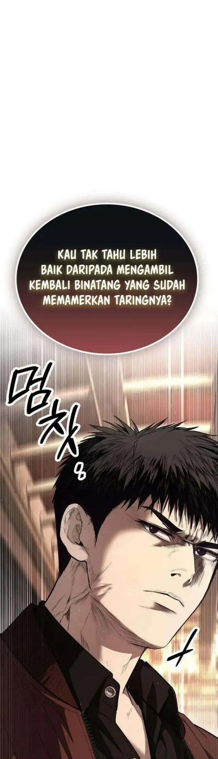 I Beat Up My Boss Chapter 20 Gambar 94