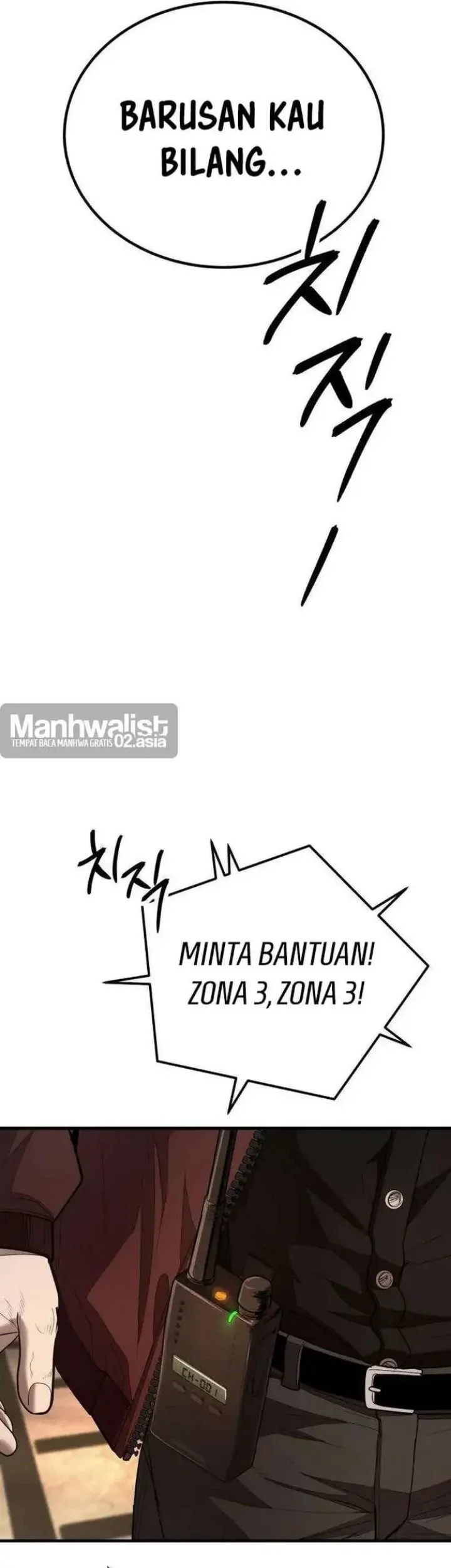 I Beat Up My Boss Chapter 20 Gambar 96