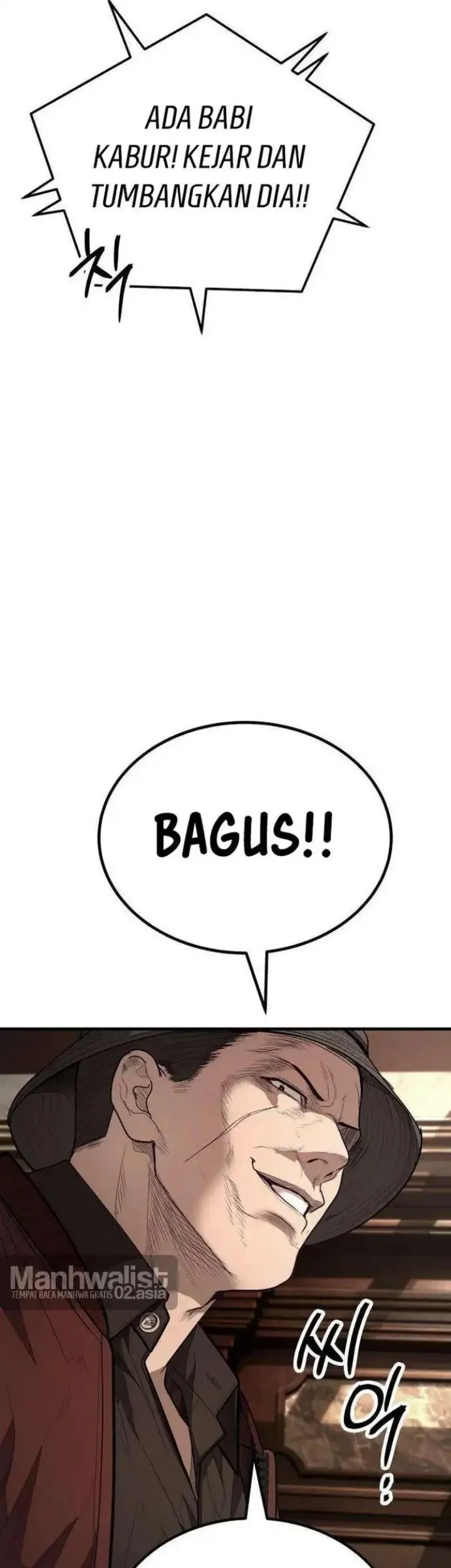 I Beat Up My Boss Chapter 20 Gambar 97
