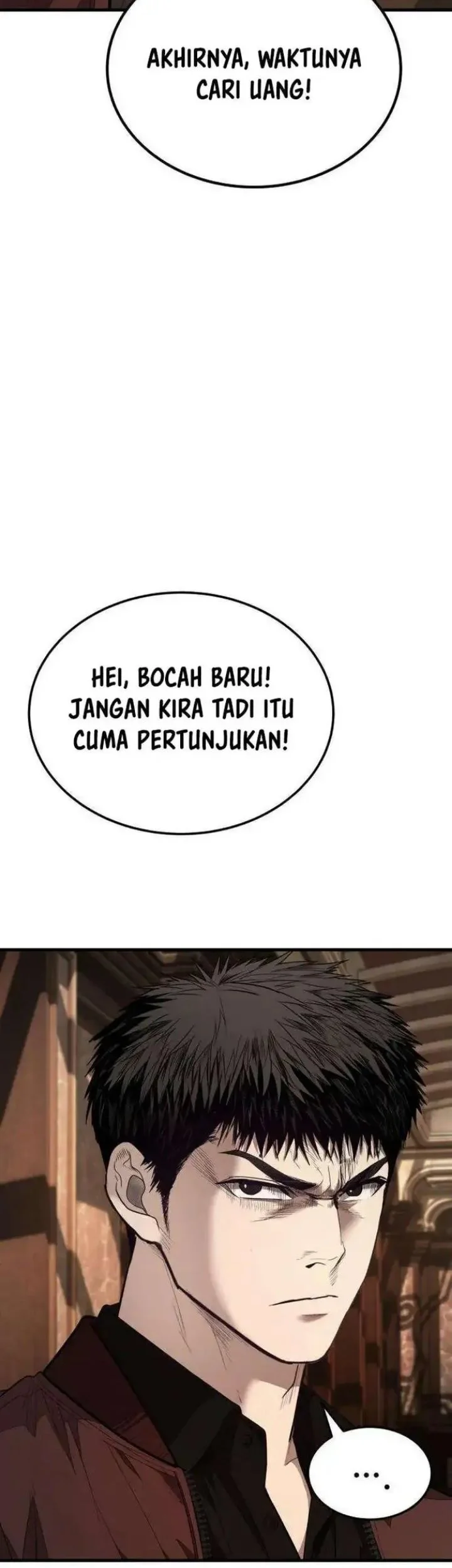 I Beat Up My Boss Chapter 20 Gambar 98
