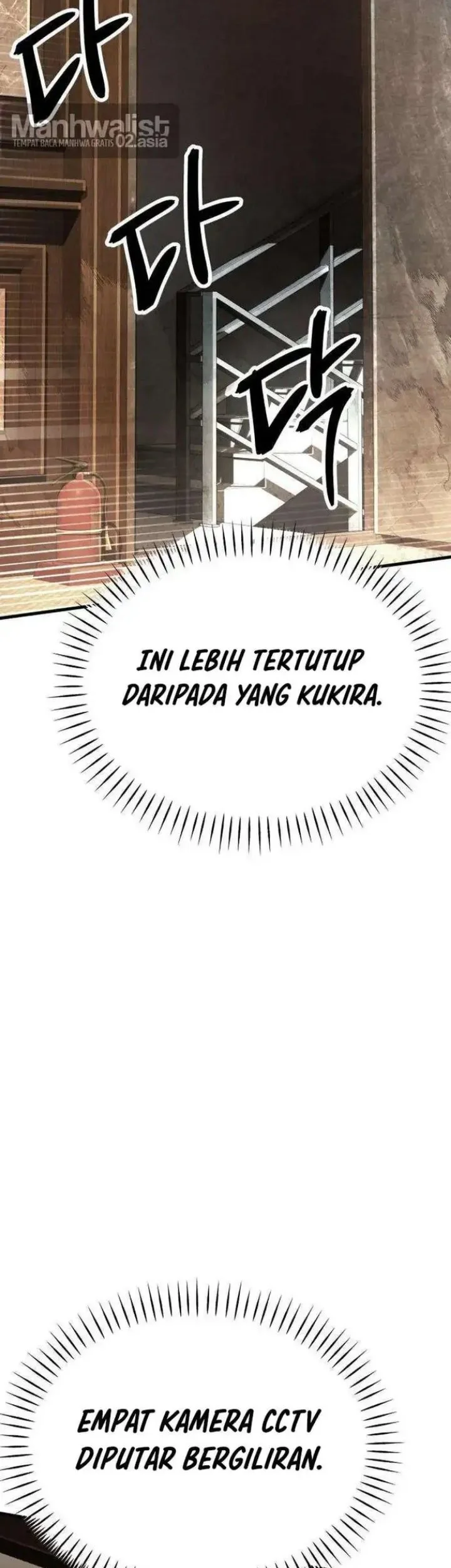 I Beat Up My Boss Chapter 20 Gambar 106
