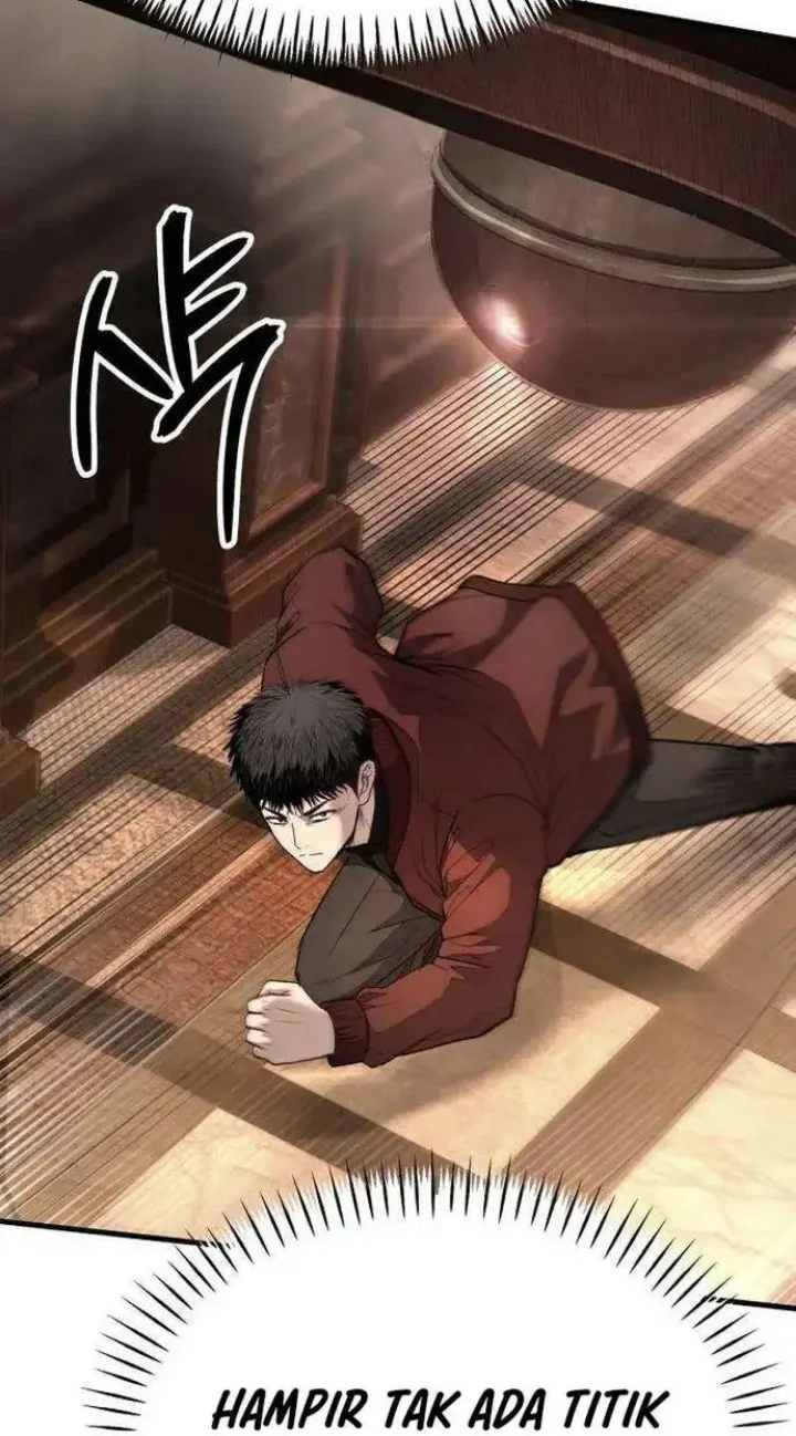 I Beat Up My Boss Chapter 20 Gambar 107