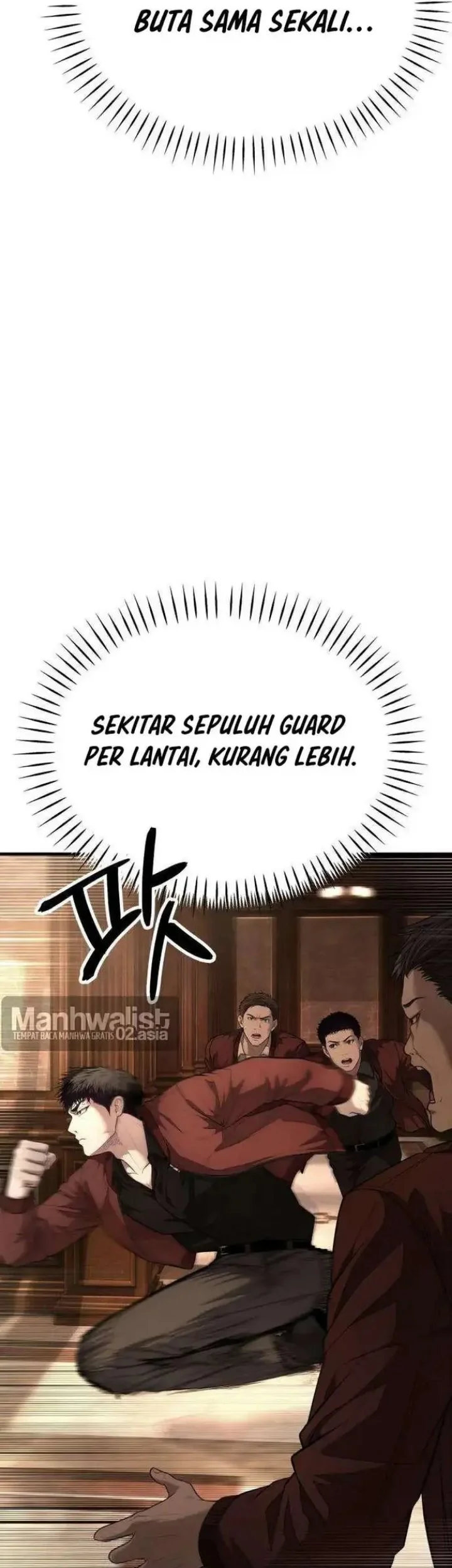 I Beat Up My Boss Chapter 20 Gambar 108