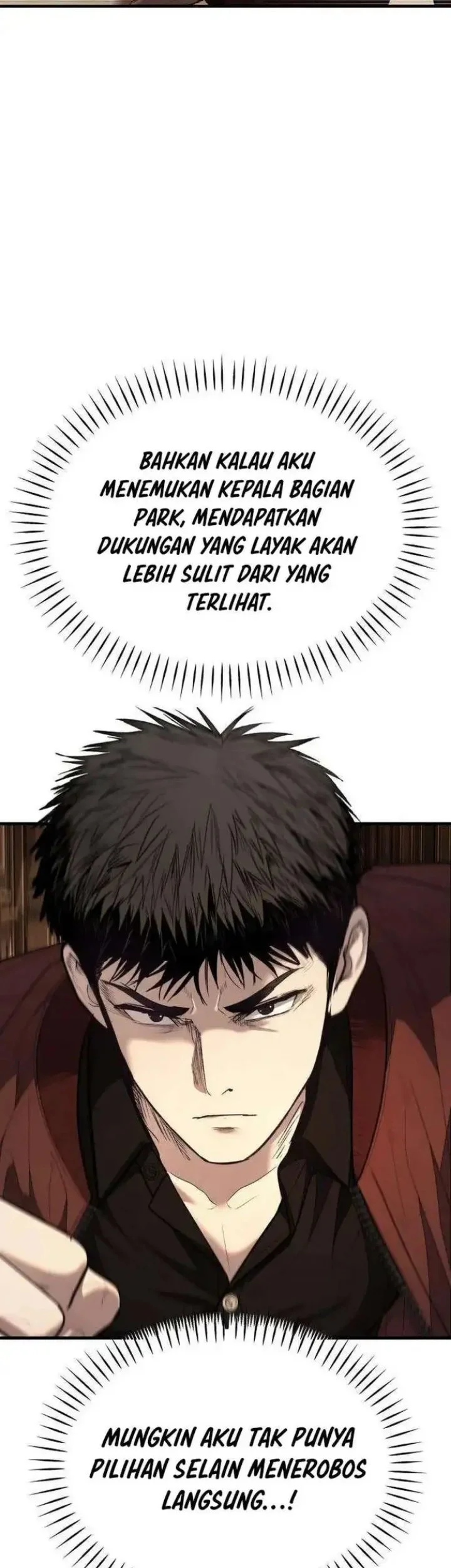 I Beat Up My Boss Chapter 20 Gambar 109