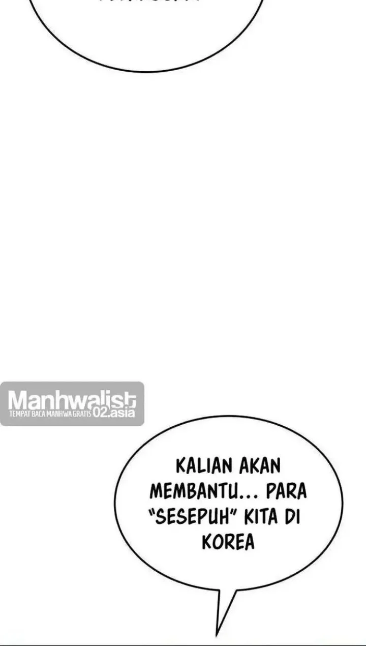 I Beat Up My Boss Chapter 20 halaman 9