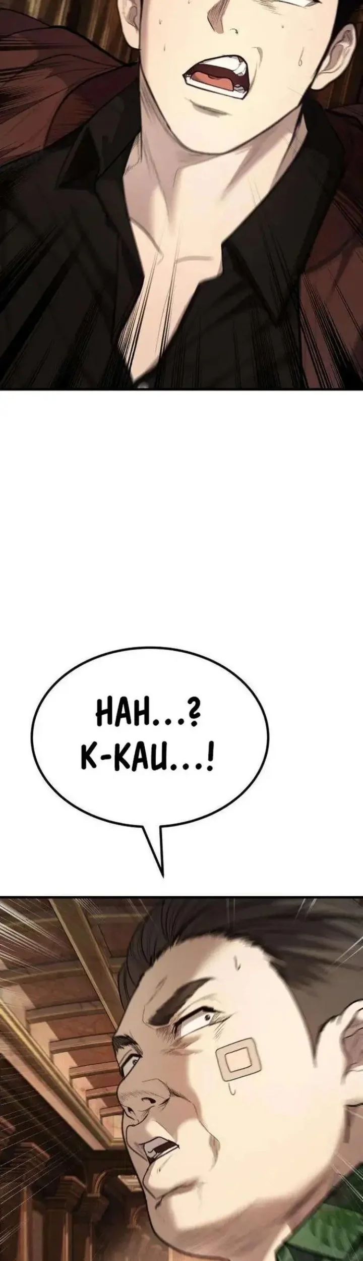 I Beat Up My Boss Chapter 20 Gambar 113