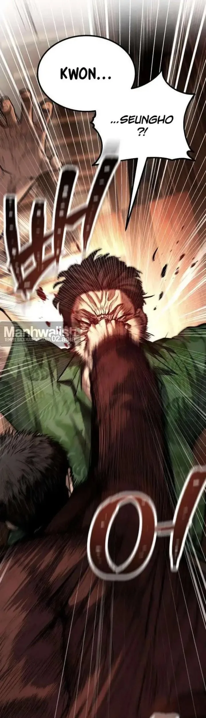 I Beat Up My Boss Chapter 20 Gambar 116