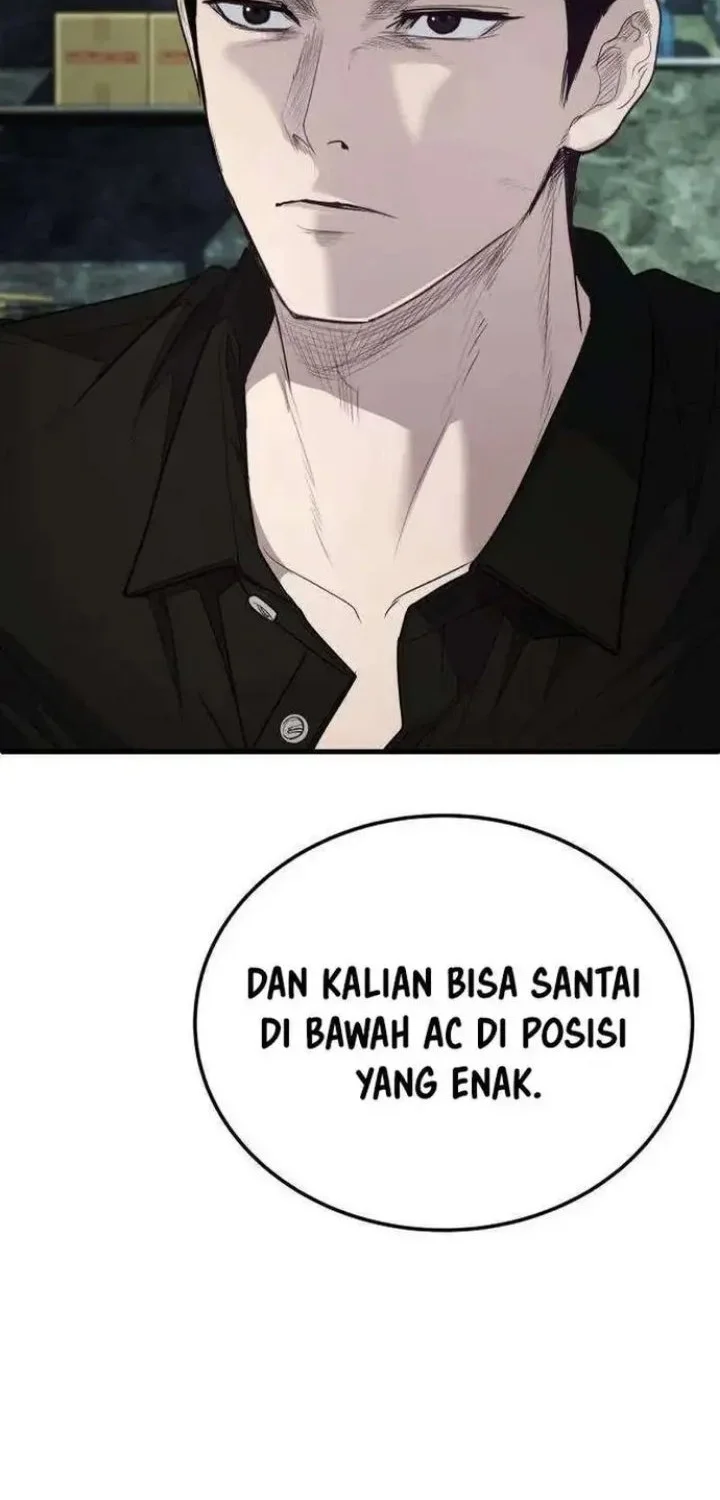 I Beat Up My Boss Chapter 20 halaman 13