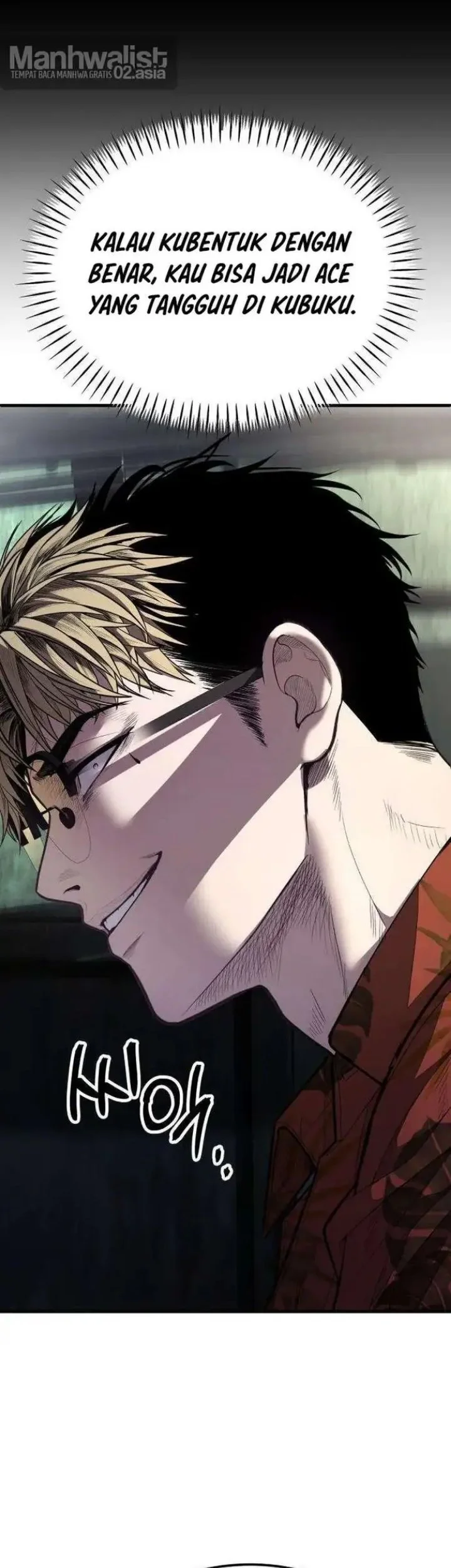 I Beat Up My Boss Chapter 20 halaman 19