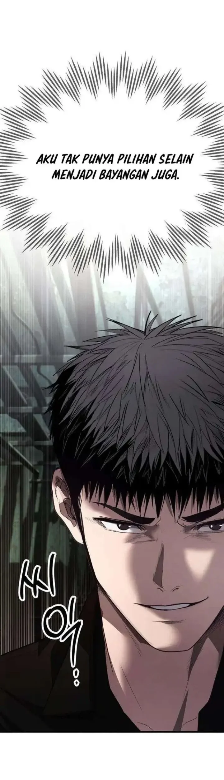 I Beat Up My Boss Chapter 20 halaman 22