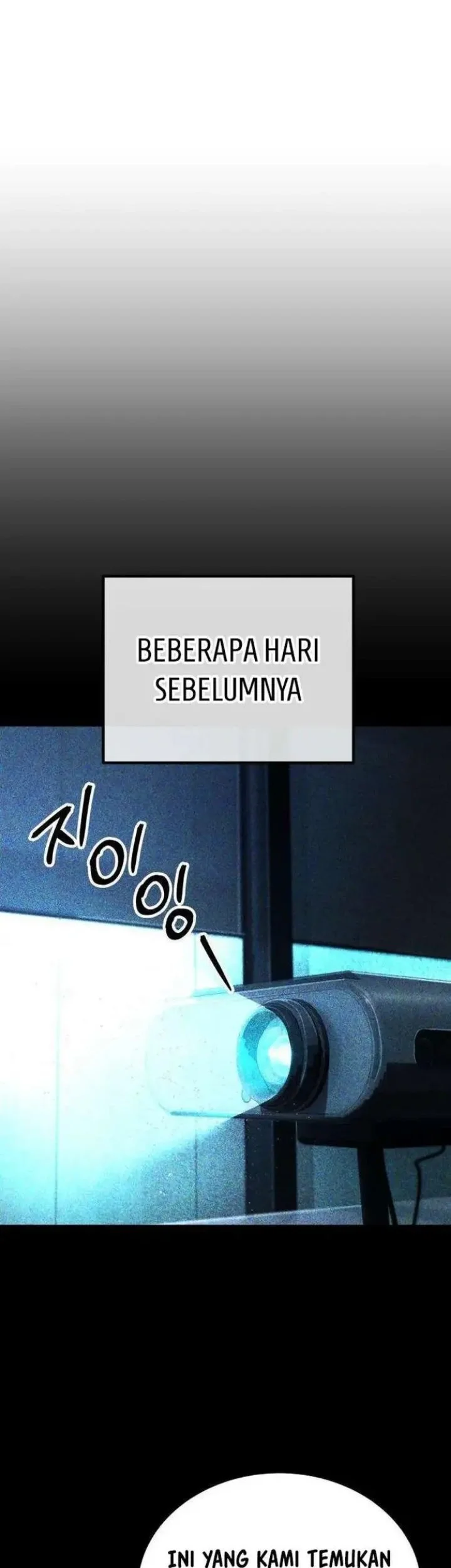 I Beat Up My Boss Chapter 20 halaman 23