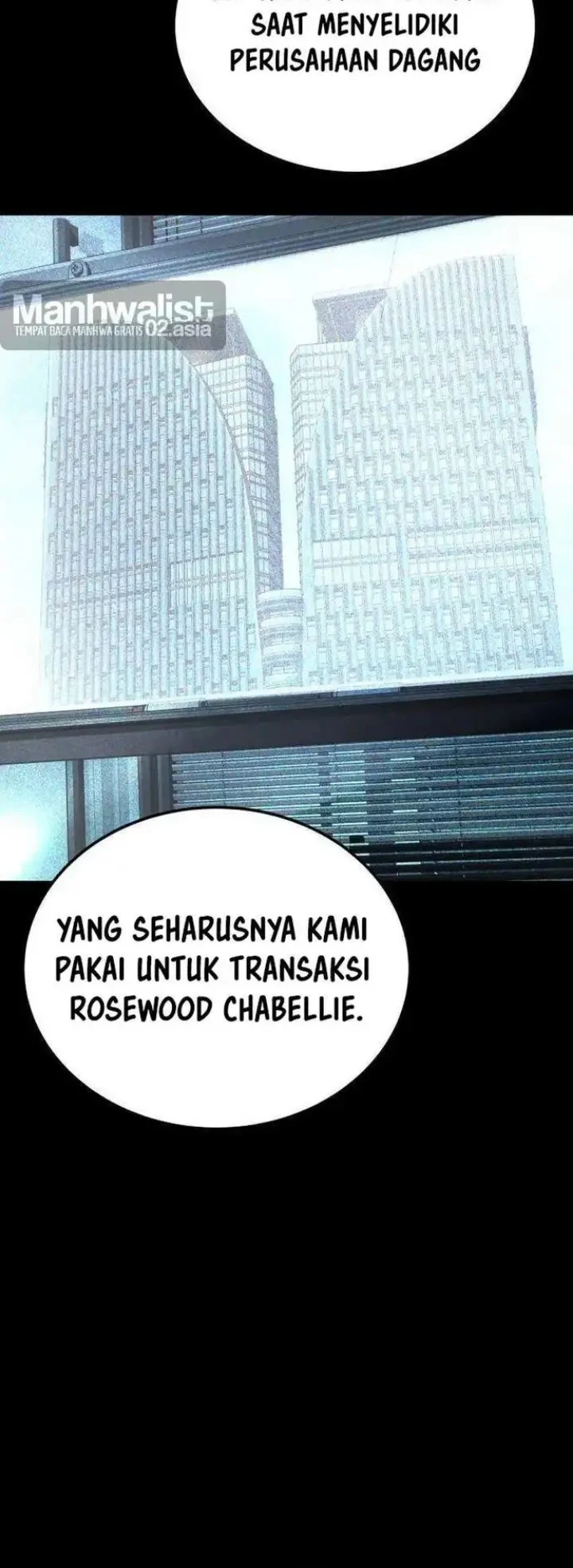 I Beat Up My Boss Chapter 20 halaman 24