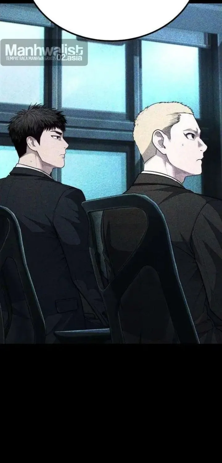 I Beat Up My Boss Chapter 20 halaman 28