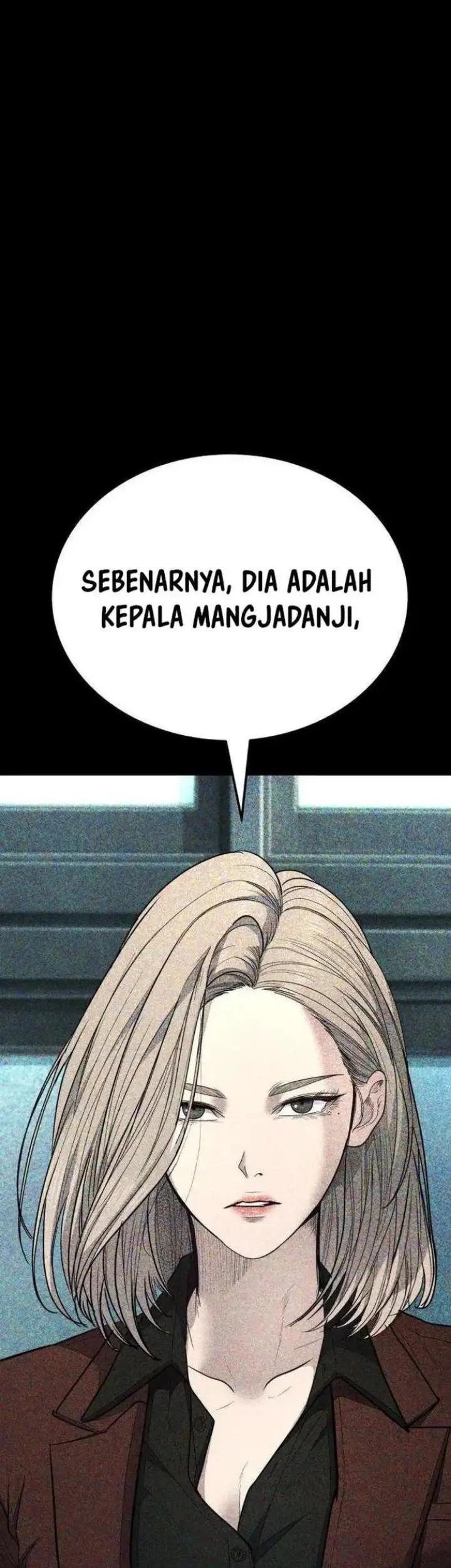 I Beat Up My Boss Chapter 20 halaman 30