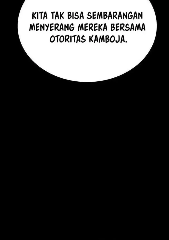 I Beat Up My Boss Chapter 20 halaman 35