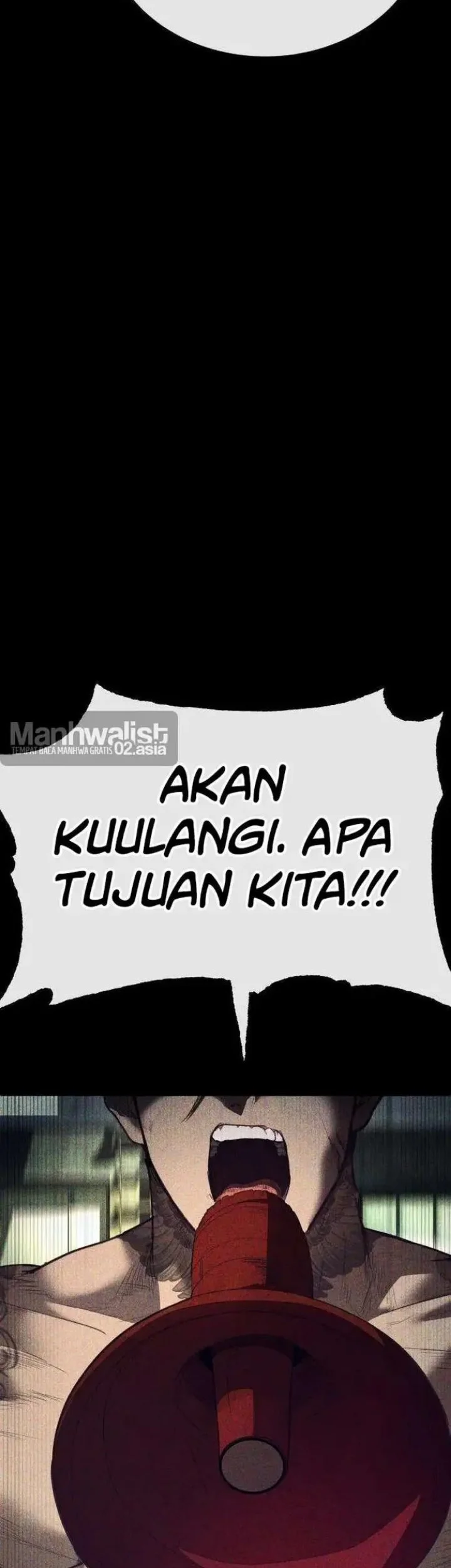 I Beat Up My Boss Chapter 21 halaman 42