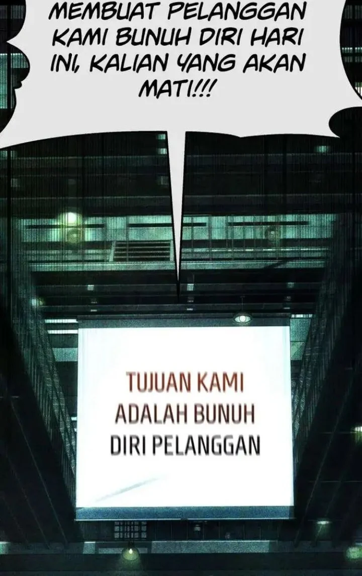 I Beat Up My Boss Chapter 21 halaman 44