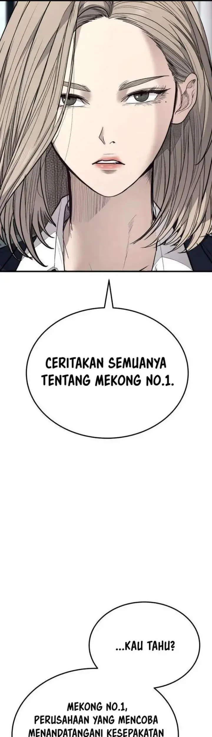 I Beat Up My Boss Chapter 21 halaman 60