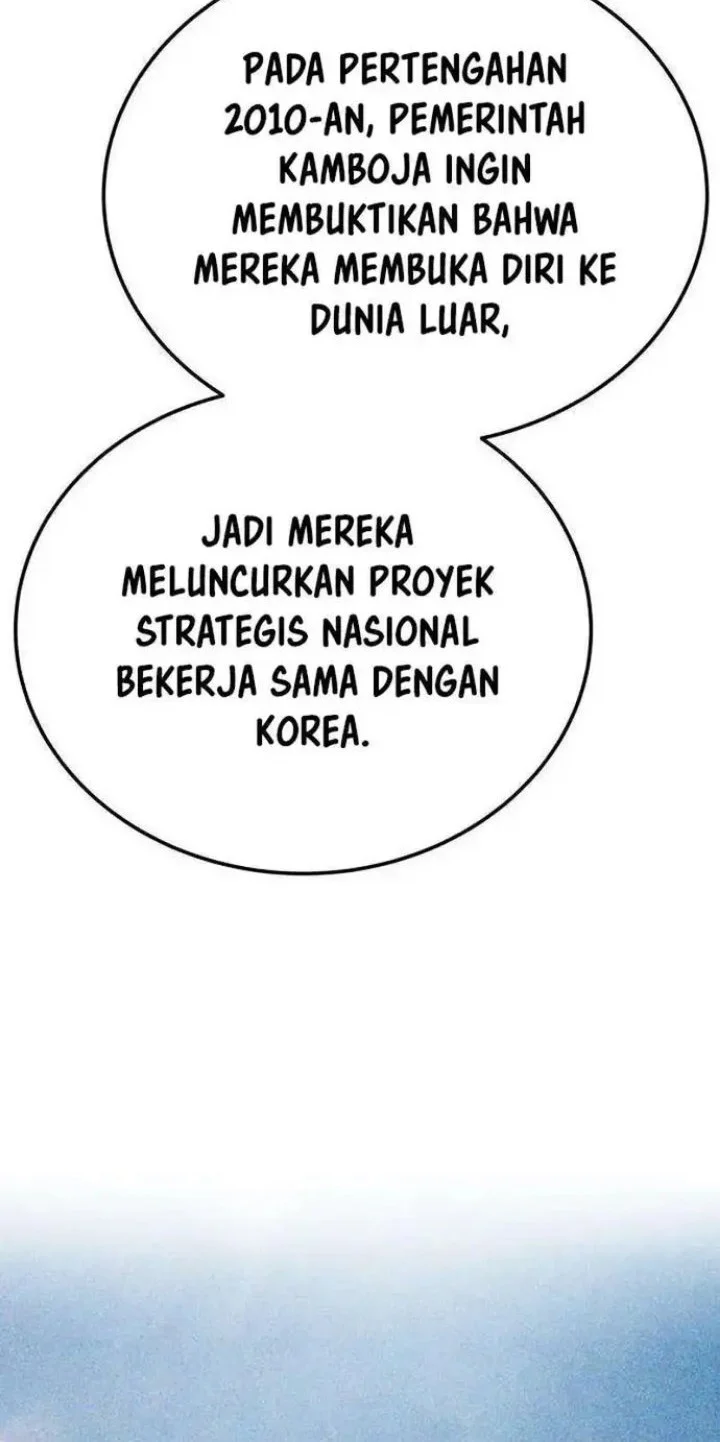I Beat Up My Boss Chapter 21 halaman 63
