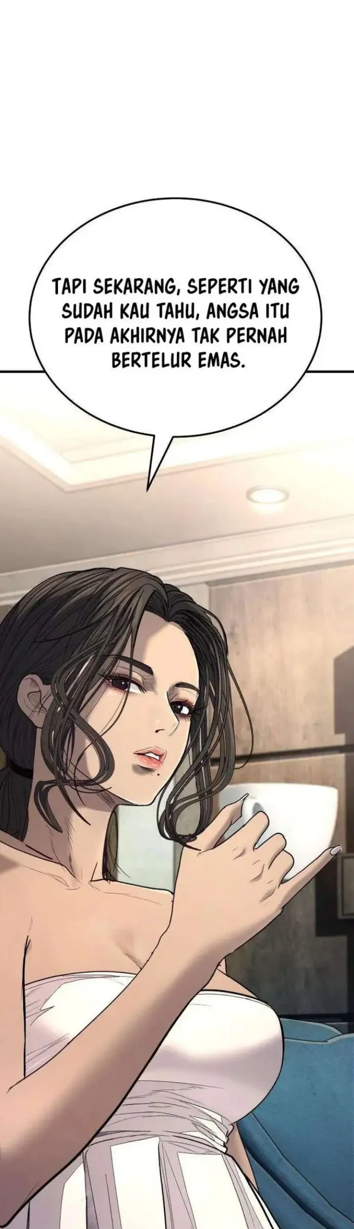 I Beat Up My Boss Chapter 21 halaman 66