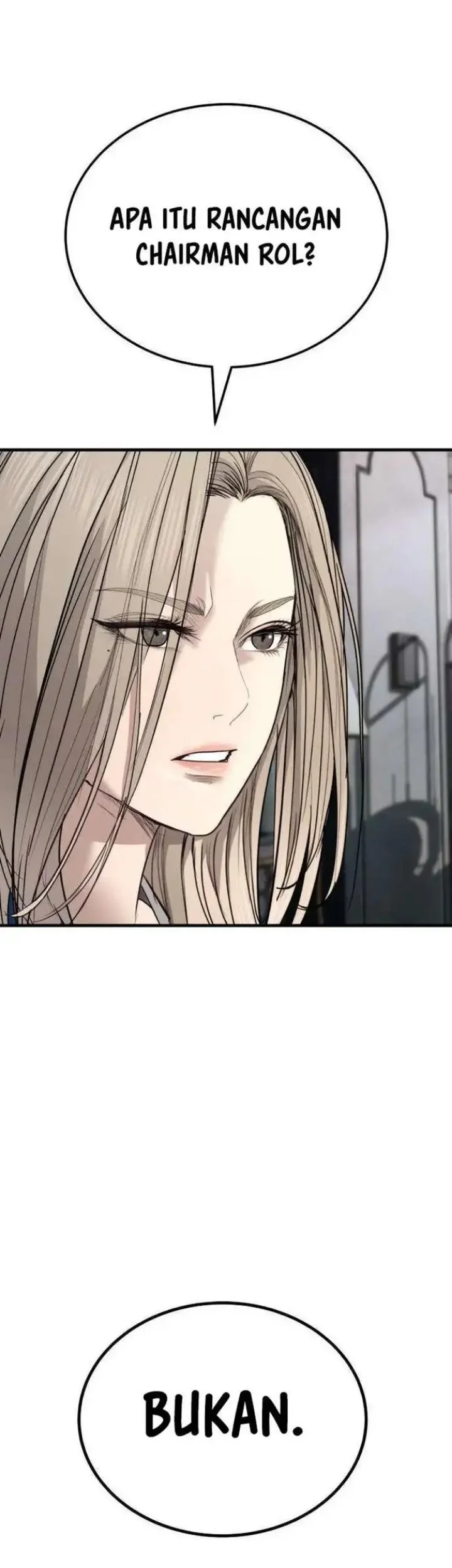 I Beat Up My Boss Chapter 21 Gambar 67